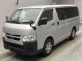 2021 Toyota Hiace Van