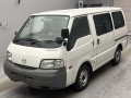 2015 Mazda Bongo Van