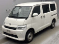 2021 Toyota Townace Van