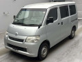 2017 Toyota Liteace Van