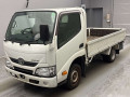 2021 Toyota Dyna Truck