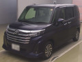 2022 Toyota Roomy