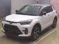 2023 Toyota Raize
