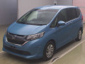 2017 Honda Freed Plus