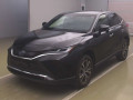 2020 Toyota Harrier Hybrid