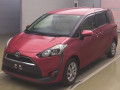 2017 Toyota Sienta