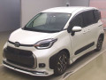 2023 Toyota Sienta