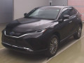 2023 Toyota Harrier Hybrid