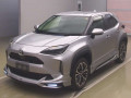 2021 Toyota YARIS CROSS