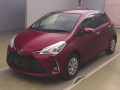 2019 Toyota Vitz