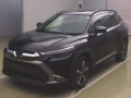 2023 Toyota Corolla Cross