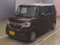 2023 Honda N-BOX