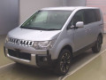2010 Mitsubishi Delica D5