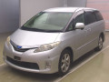 2009 Toyota Estima Hybrid