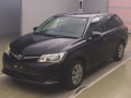 2013 Toyota Corolla Fielder