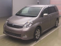 2006 Toyota Isis