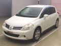 2010 Nissan Tiida