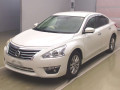 2017 Nissan Teana