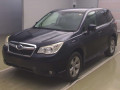 2012 Subaru Forester