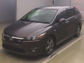 2006 Honda Stream
