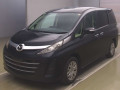 2013 Mazda Biante