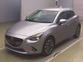 2015 Mazda Demio