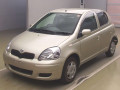 2002 Toyota Vitz