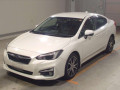2018 Subaru Impreza G4