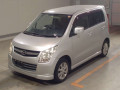 2010 Mazda AZ-Wagon