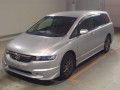 2003 Honda Odyssey