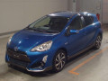 2015 Toyota Aqua
