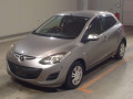 2012 Mazda Demio