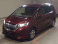 2016 Honda Freed hybrid