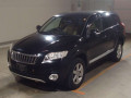 2008 Toyota Vanguard