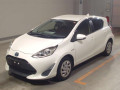2017 Toyota Aqua
