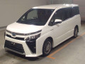 2018 Toyota Voxy