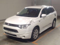 2013 Mitsubishi Outlander PHEV