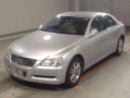 2009 Toyota Mark X