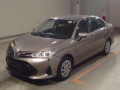 2018 Toyota Corolla Axio