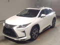 2017 Lexus RX