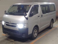2021 Toyota Hiace Van
