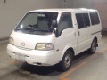 2008 Mazda Bongo Van