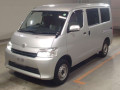 2022 Toyota Townace Van