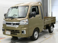 2025 Daihatsu Hijet Truck