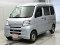 2016 Daihatsu Hijet Cargo