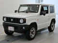 2018 Suzuki Jimny