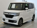 2018 Honda N-BOX CUSTOM