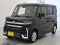 2025 Suzuki Spacia Custom