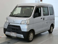 2018 Daihatsu Hijet Cargo