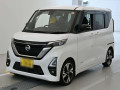2022 Nissan Roox